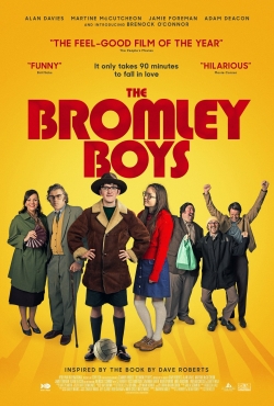 watch-The Bromley  Boys