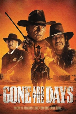 watch-Gone Are the Days