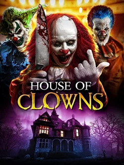 watch-House of Clowns