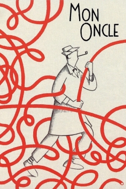 watch-Mon Oncle
