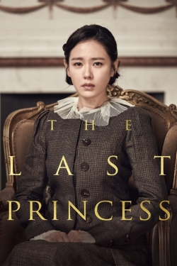 watch-The Last Princess