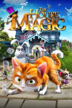 watch-The House of Magic