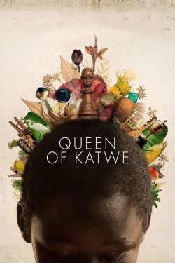 watch-Queen of Katwe