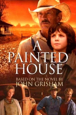 watch-A Painted House