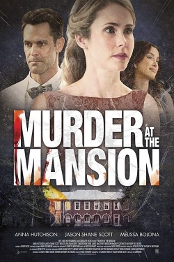watch-Murder at the Mansion