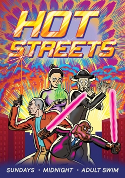 watch-Hot Streets