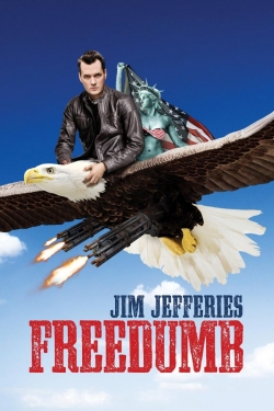 watch-Jim Jefferies: Freedumb