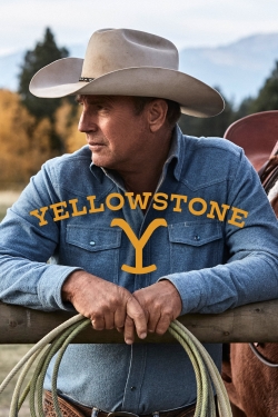 Yellowstone - Season 1