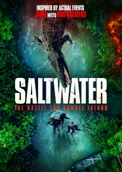watch-Saltwater: The Battle for Ramree Island