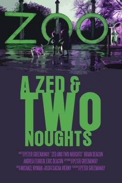 watch-A Zed & Two Noughts