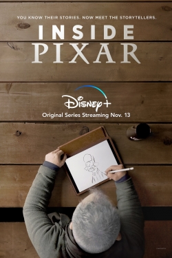watch-Inside Pixar