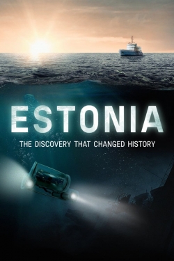 watch-Estonia - A Find That Changes Everything