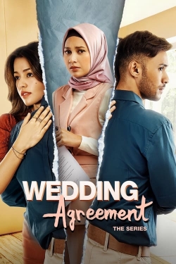 watch-Wedding Agreement: The Series