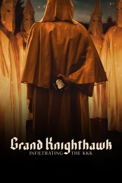 watch-Grand Knighthawk: Infiltrating The KKK