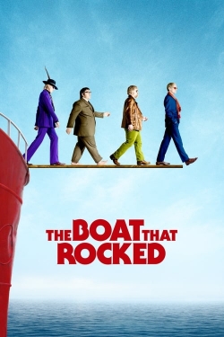 watch-The Boat That Rocked