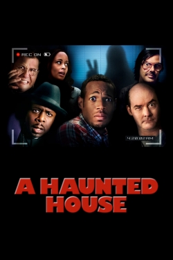 watch-A Haunted House