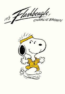 watch-It's Flashbeagle, Charlie Brown