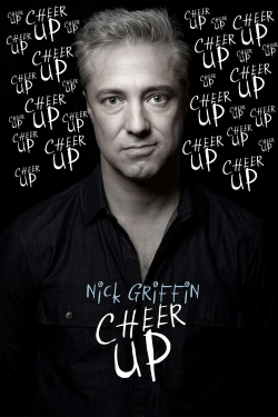 watch-Nick Griffin: Cheer Up