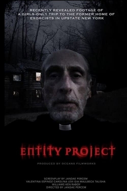 watch-Entity Project