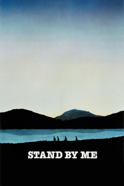 watch-Stand by Me