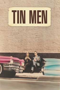 watch-Tin Men