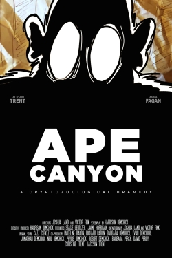 watch-Ape Canyon