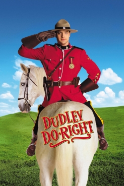 watch-Dudley Do-Right