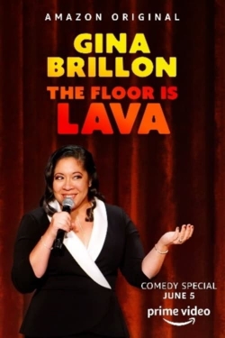 watch-Gina Brillon: The Floor Is Lava