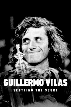 watch-Guillermo Vilas: Settling the Score