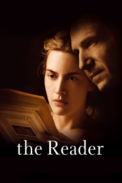 watch-The Reader