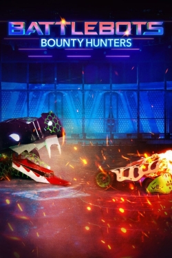 watch-BattleBots: Bounty Hunters