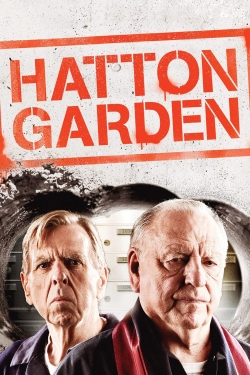 watch-Hatton Garden