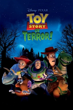 watch-Toy Story of Terror!