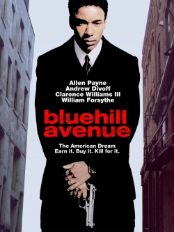 watch-Blue Hill Avenue