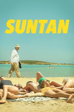 watch-Suntan