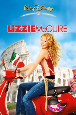 watch-The Lizzie McGuire Movie