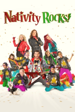 watch-Nativity Rocks! This Ain't No Silent Night