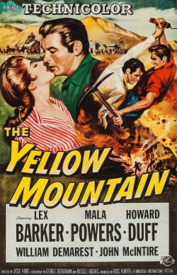watch-The Yellow Mountain