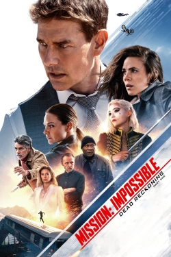 watch-Mission: Impossible - Dead Reckoning Part One