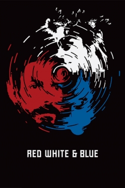 watch-Red White & Blue
