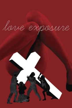 watch-Love Exposure