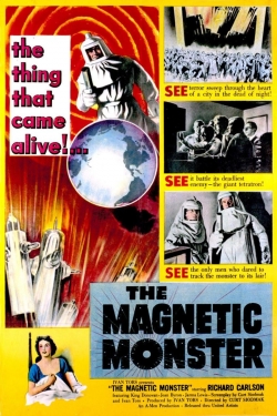 watch-The Magnetic Monster