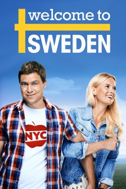 watch-Welcome to Sweden