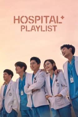 watch-Hospital Playlist