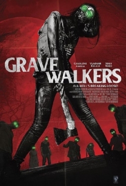 watch-Grave Walkers