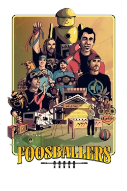 watch-Foosballers