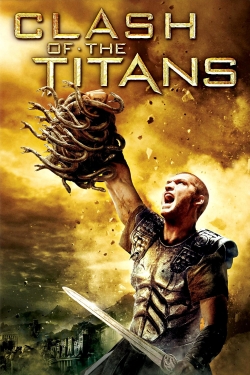 watch-Clash of the Titans