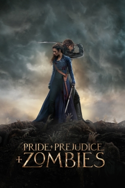 watch-Pride and Prejudice and Zombies