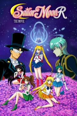 watch-Sailor Moon R: The Movie