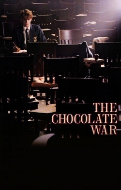 watch-The Chocolate War